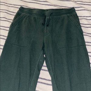 JCrew Sweatpants